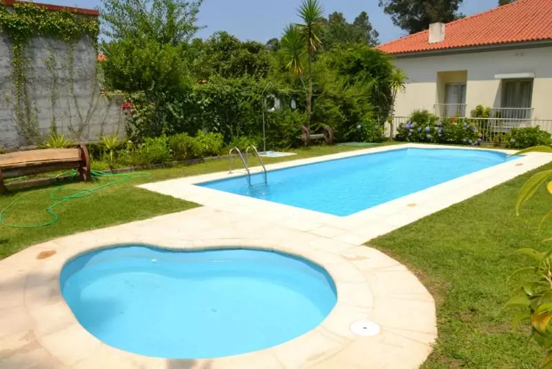 Pensão Pinheiro Manso