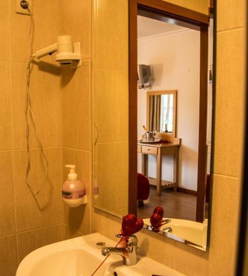 ペンション Pinheiro Manso