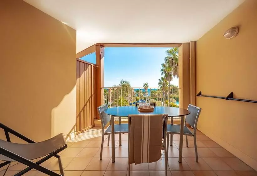 Pierre & Vacances Residence Les Rivages Des Issambres