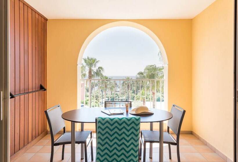 Pierre & Vacances Residence Les Rivages Des Issambres