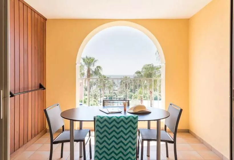 Pierre & Vacances Residence Les Rivages Des Issambres