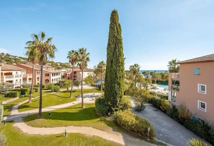 Pierre & Vacances Residence Les Rivages Des Issambres