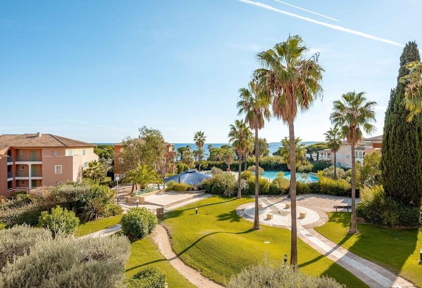 Pierre & Vacances Residence Les Rivages Des Issambres