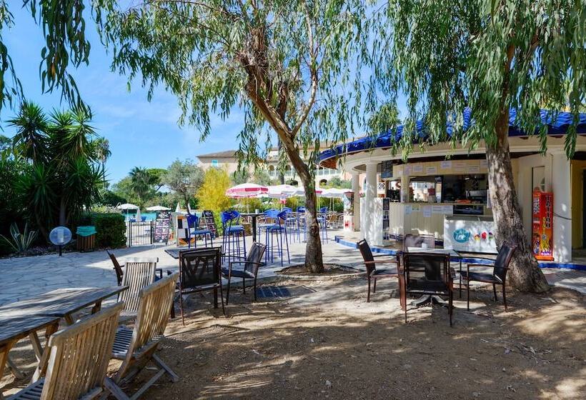 Pierre & Vacances Residence Les Rivages Des Issambres