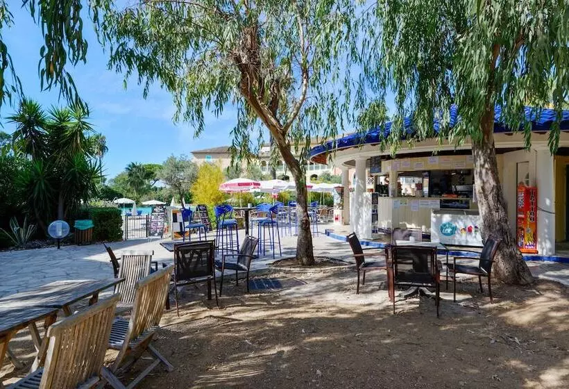 Pierre & Vacances Residence Les Rivages Des Issambres