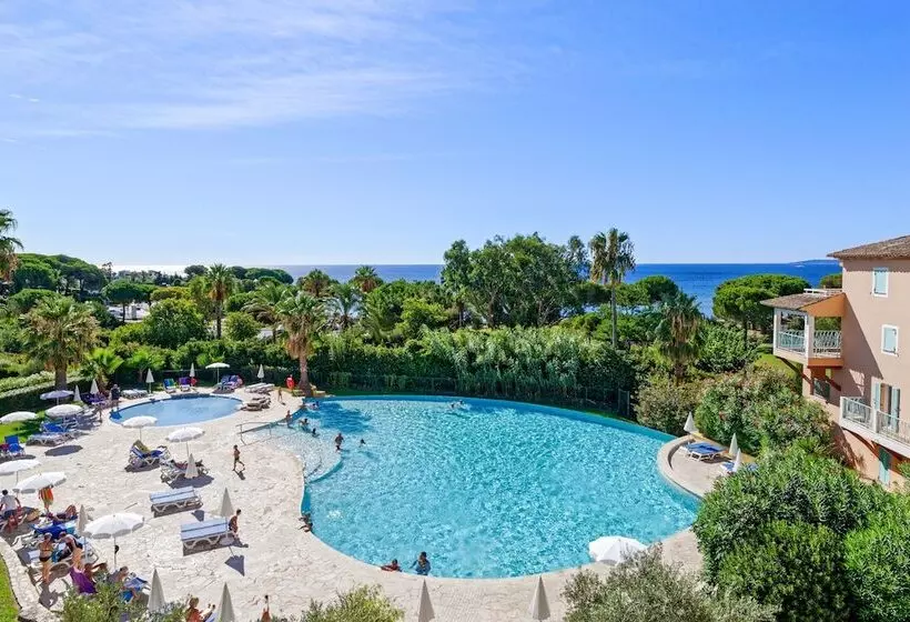 Pierre & Vacances Residence Les Rivages Des Issambres