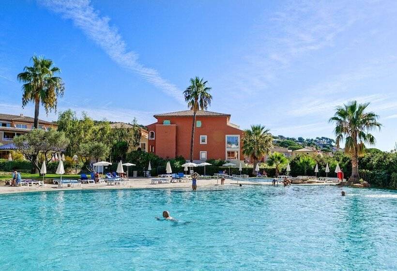 Pierre & Vacances Residence Les Rivages Des Issambres