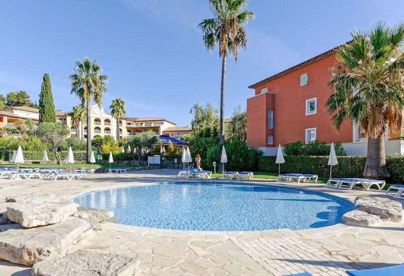 Pierre & Vacances Residence Les Rivages Des Issambres