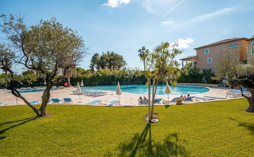 Pierre & Vacances Residence Les Rivages Des Issambres