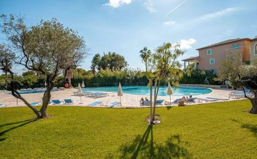 Pierre & Vacances Residence Les Rivages Des Issambres