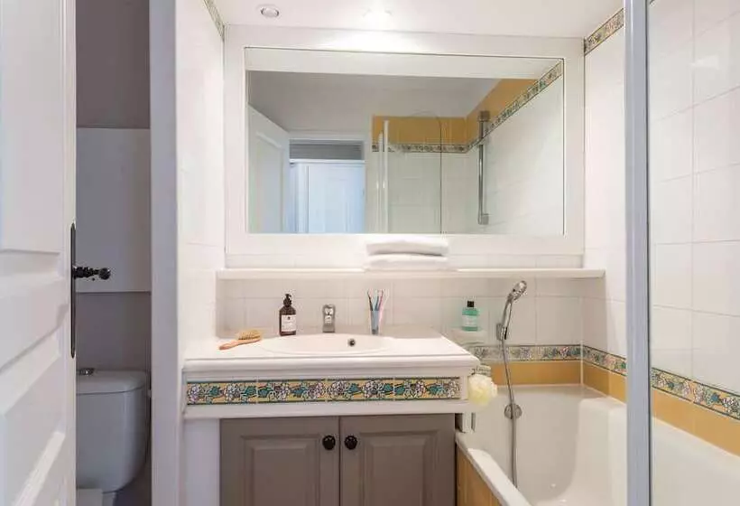 Pierre & Vacances Residence Les Rivages Des Issambres