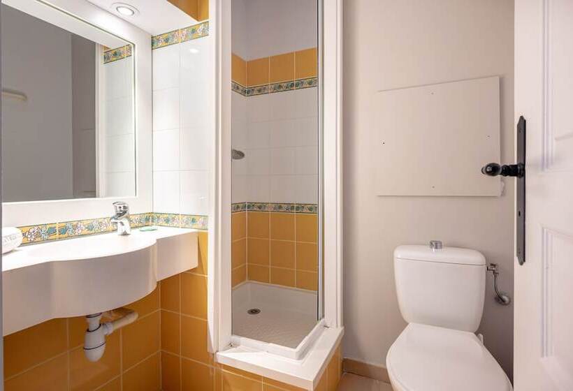 Pierre & Vacances Residence Les Rivages Des Issambres