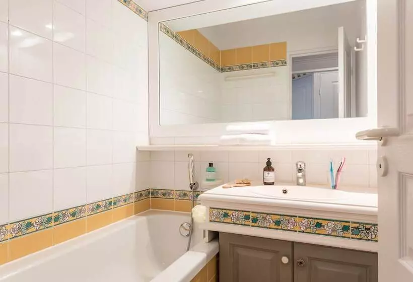 Pierre & Vacances Residence Les Rivages Des Issambres