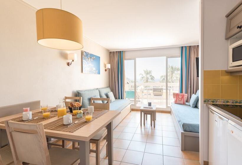 Pierre & Vacances Residence Les Rivages Des Issambres