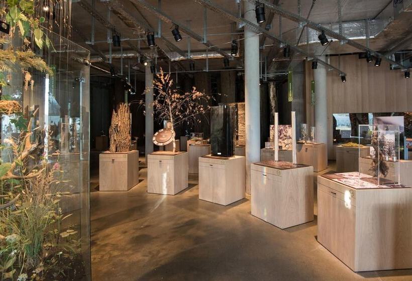 Raphael Hotel Wälderhaus