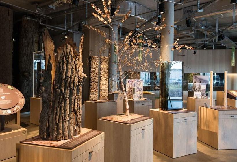 Raphael Hotel Wälderhaus