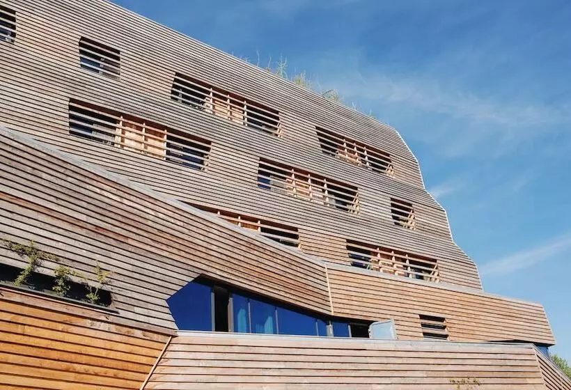 Raphael Hotel Wälderhaus