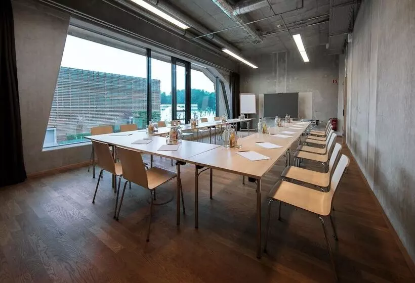 Raphael Hotel Wälderhaus