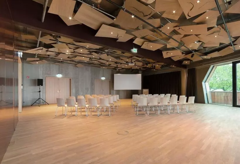 Raphael Hotel Wälderhaus