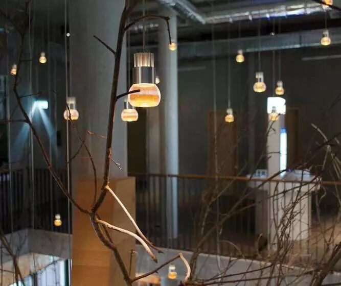 Raphael Hotel Wälderhaus