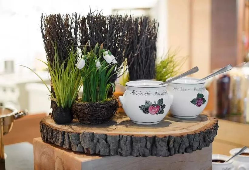 Raphael Hotel Wälderhaus