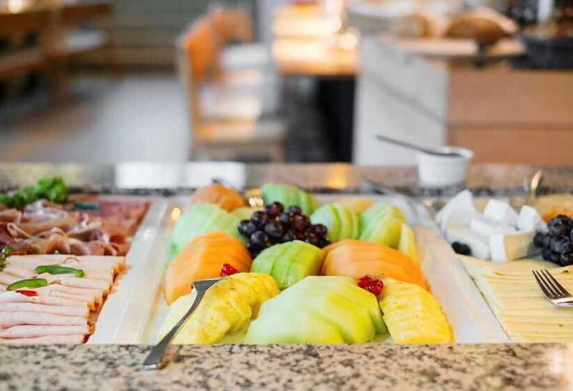 Raphael Hotel Wälderhaus