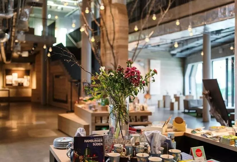 Raphael Hotel Wälderhaus