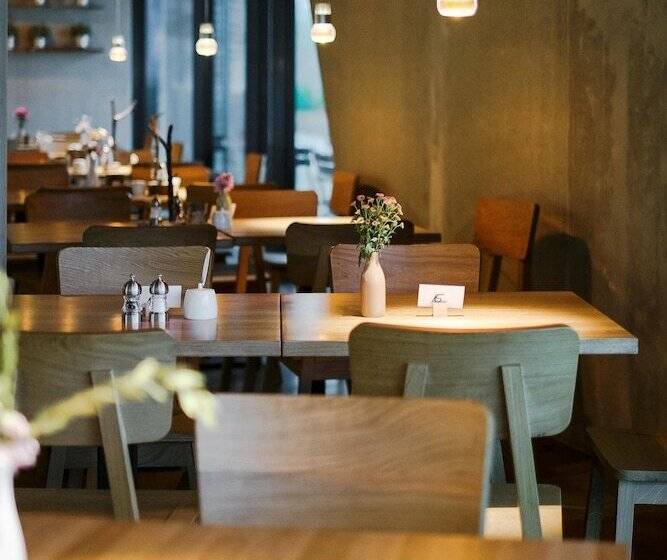 Raphael Hotel Wälderhaus