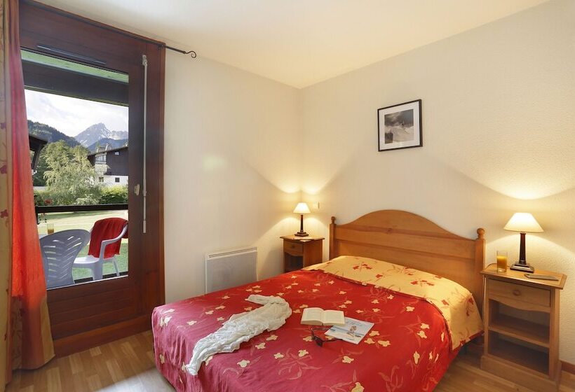 Residence Nemea Le Nevez