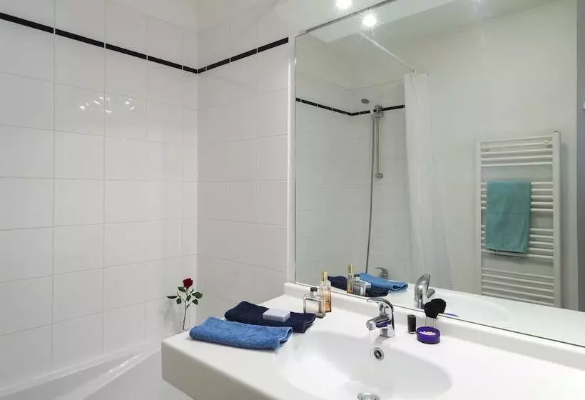 Residence Nemea Le Nevez