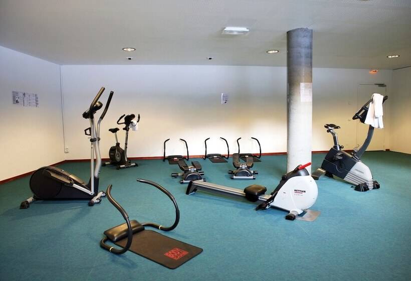 Residence Nemea Le Nevez