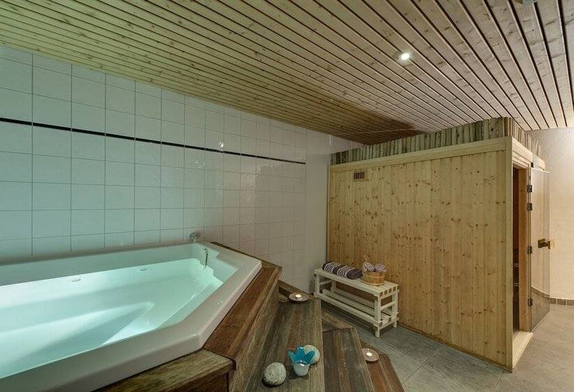 Residence Nemea Le Nevez