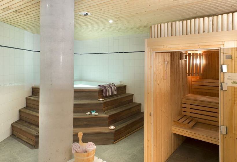 Residence Nemea Le Nevez