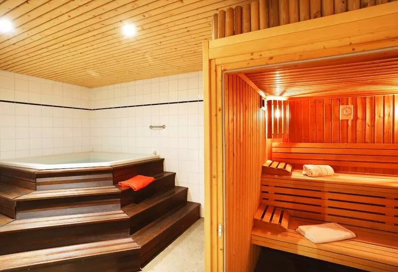 Residence Nemea Le Nevez