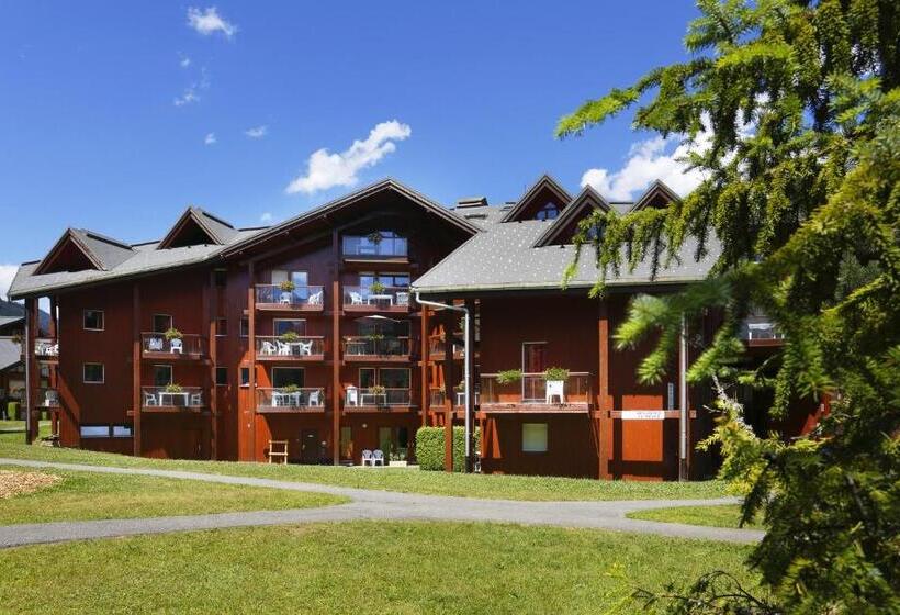 Residence Nemea Le Nevez