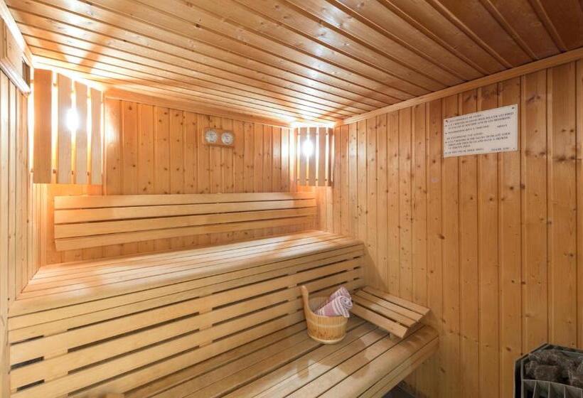 Residence Nemea Le Nevez