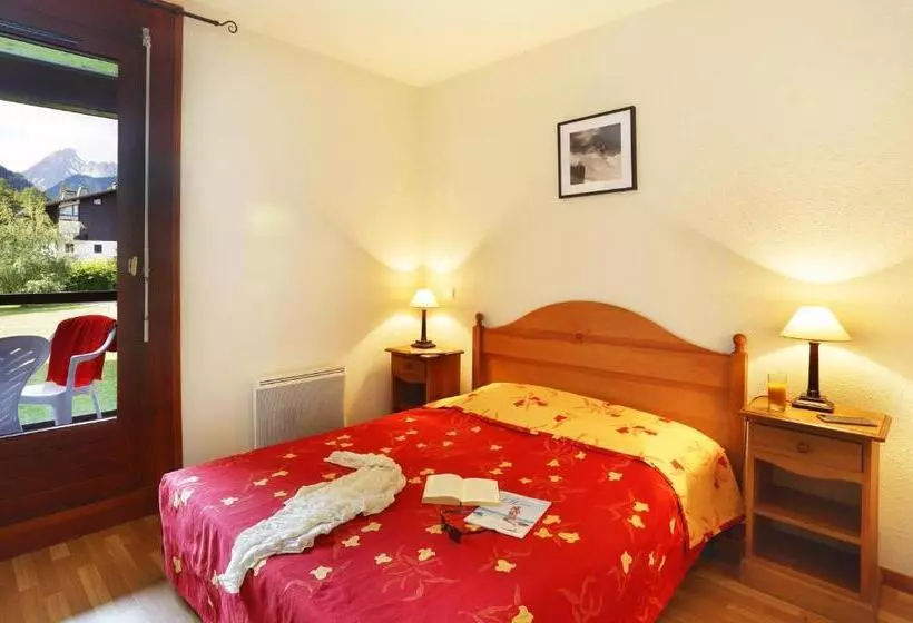 Residence Nemea Le Nevez