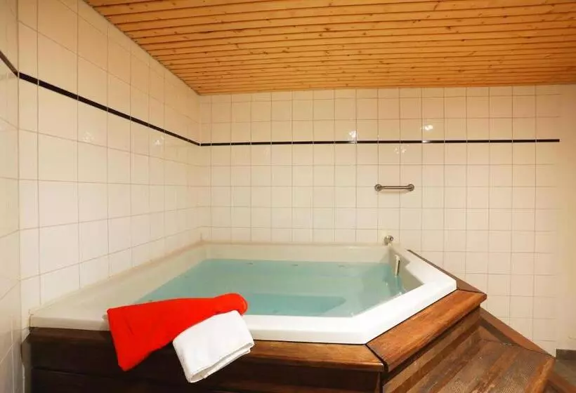 Residence Nemea Le Nevez