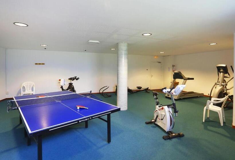 Residence Nemea Le Nevez