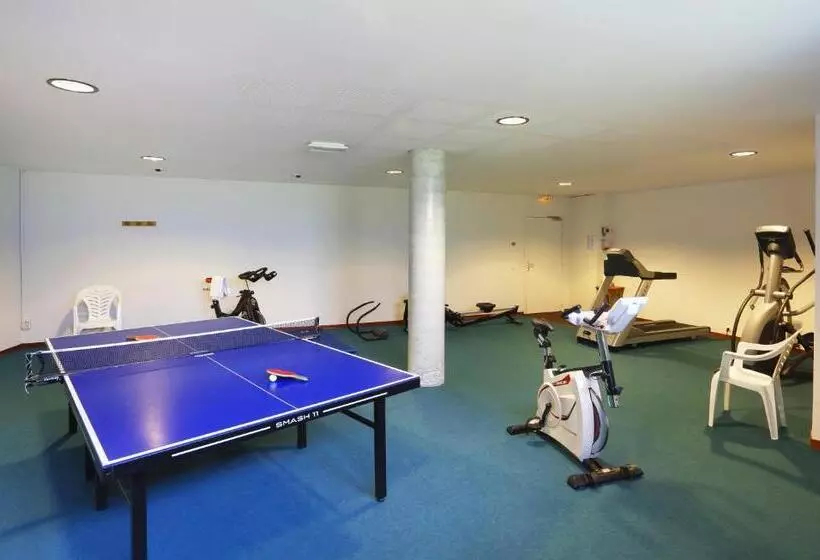 Residence Nemea Le Nevez