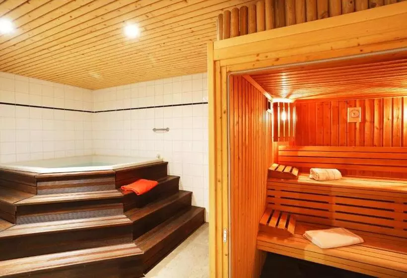 Residence Nemea Le Nevez