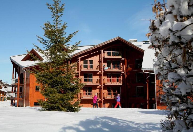 Residence Nemea Le Nevez