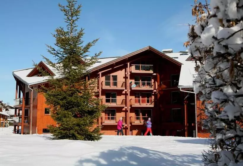 Residence Nemea Le Nevez