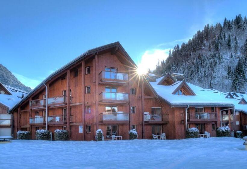 Residence Nemea Le Nevez