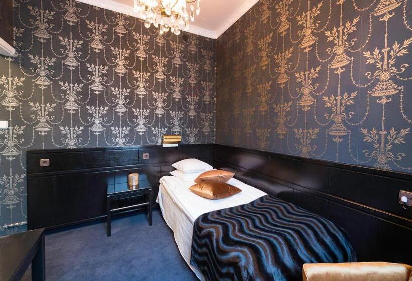 Stadshotellet Lidköping