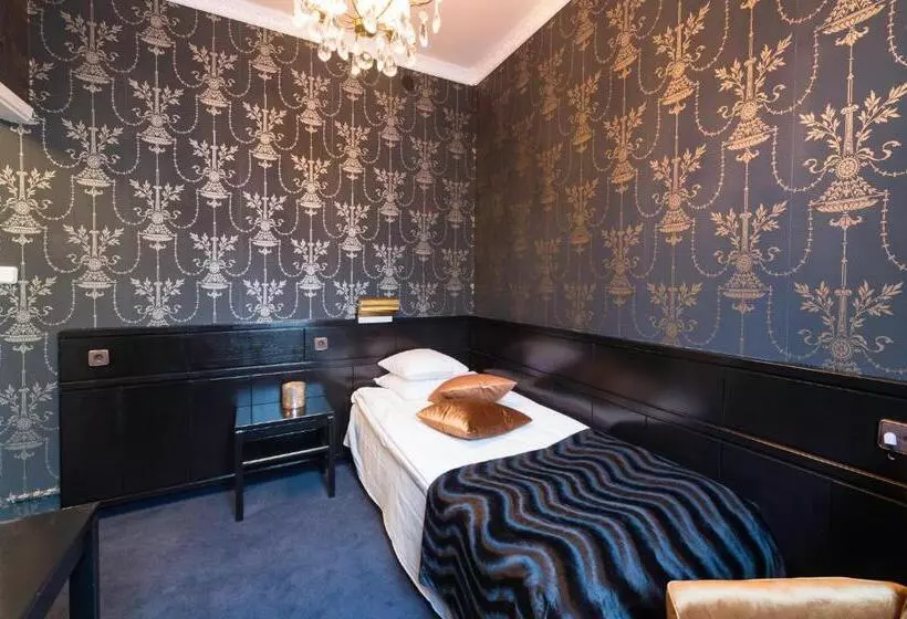 Stadshotellet Lidköping