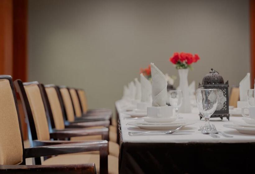 The Capital Hotel Surabaya