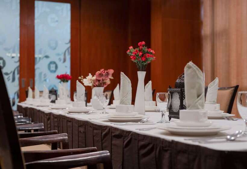 The Capital Hotel Surabaya