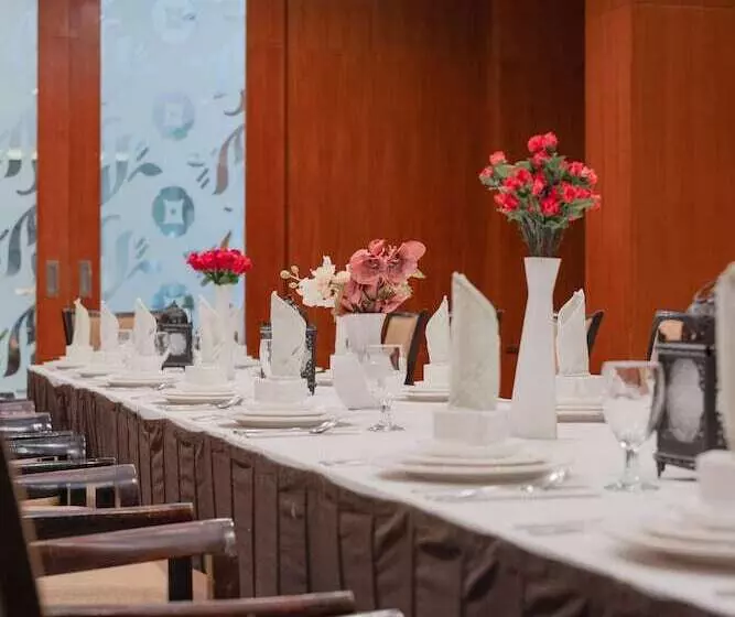 The Capital Hotel Surabaya