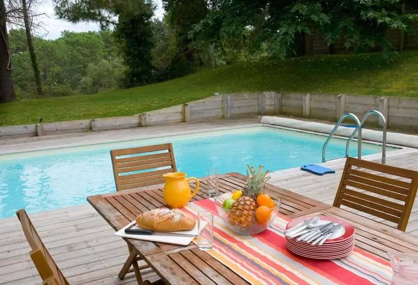 Villas Club Royal Aquitaine